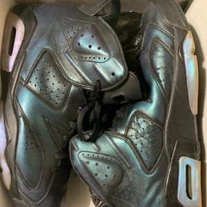 Jordan 6’s Chameleon Allstar